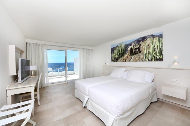 Last minute zonvakantie Lanzarote 🏝️ Hotel Iberostar Selection Lanzarote Park