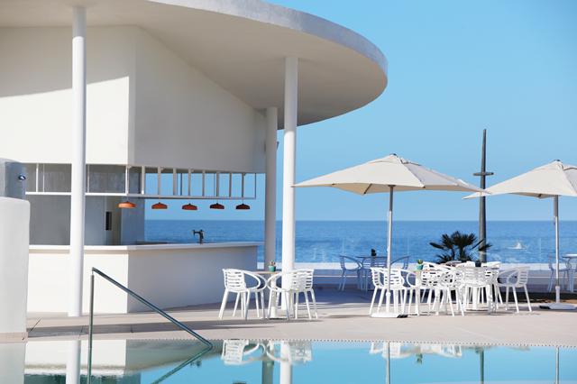 Boekingskorting zonvakantie Tenerife ⛱️ 8 Dagen logies ontbijt Iberostar Selection Sábila 