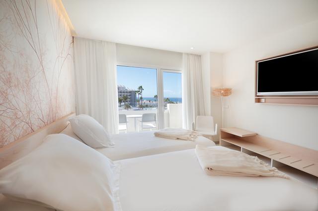 Goedkope zonvakantie Tenerife - Hotel Iberostar Selection Sábila
