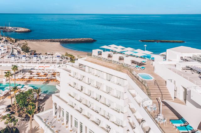 Goedkope zonvakantie Tenerife - Hotel Iberostar Selection Sábila