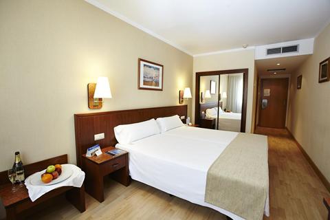 Top zomervakantie Costa Brava - Hotel HCC Montblanc