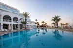 Akti Beach Resort vakantie Cyprus