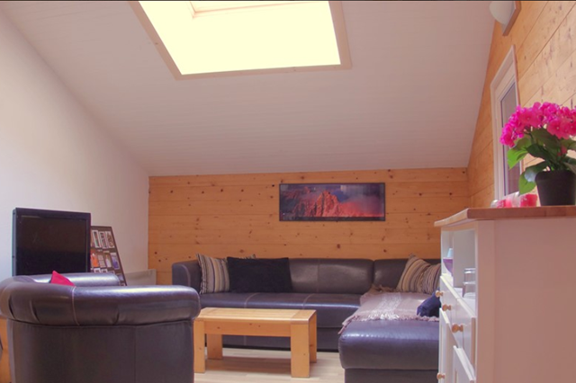 TIP! skivakantie Le Grand Domaine ⛷️ 8 Dagen  Résidence Bourg Morel