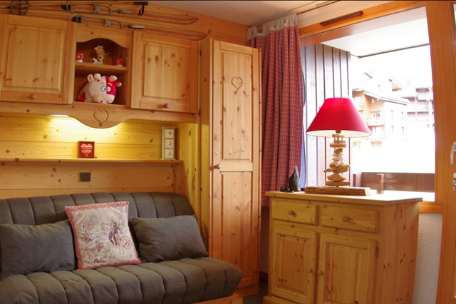 Enorme korting skivakantie Le Grand Domaine ⛷️ 8 Dagen  Résidence Le Prariond