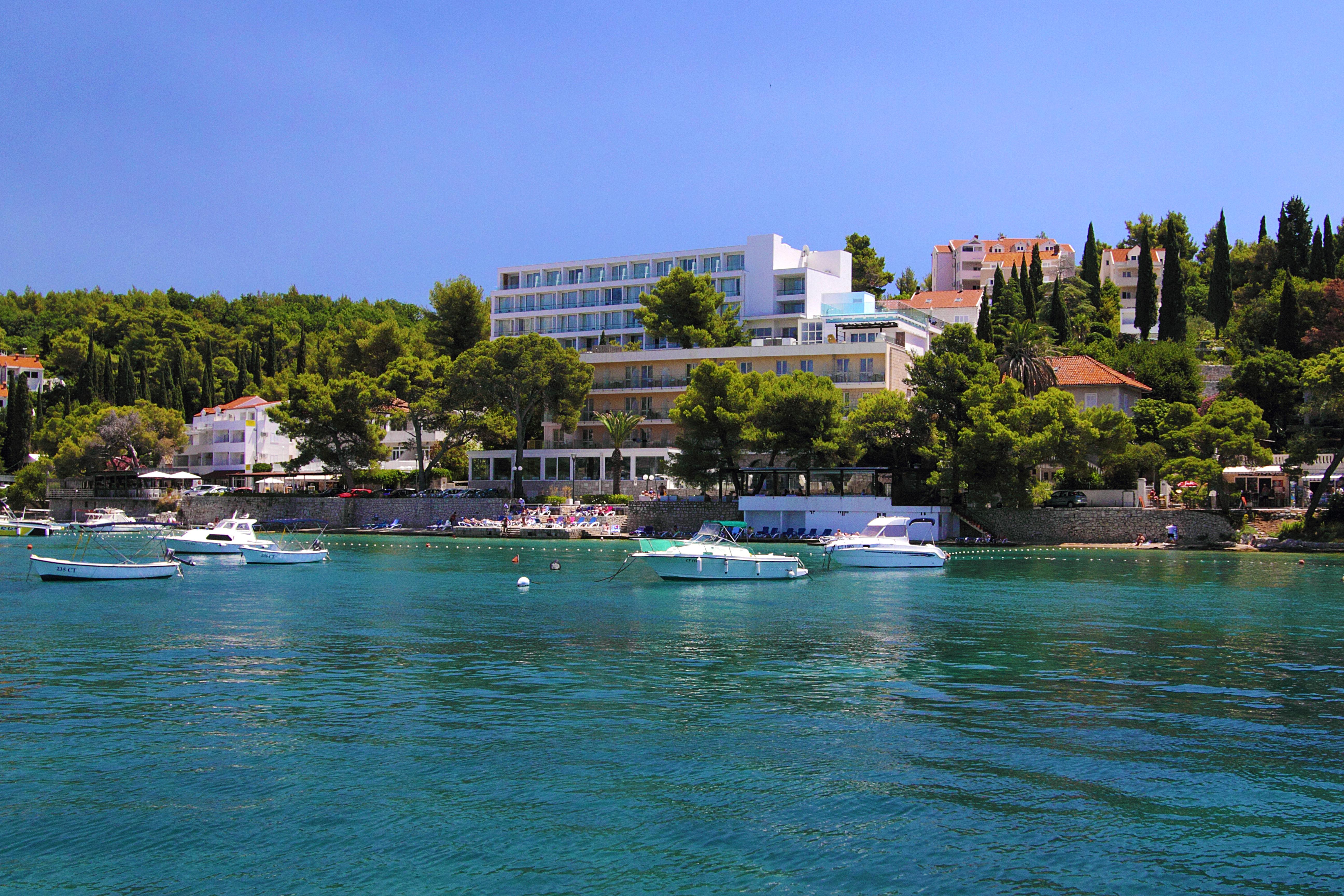 Hotel Cavtat