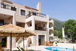 Pantheon Villas & Suites