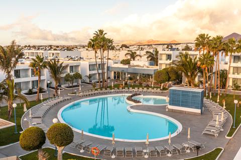 Goedkoopste zonvakantie Lanzarote - Hotel Oasis Lanz Beach Mate