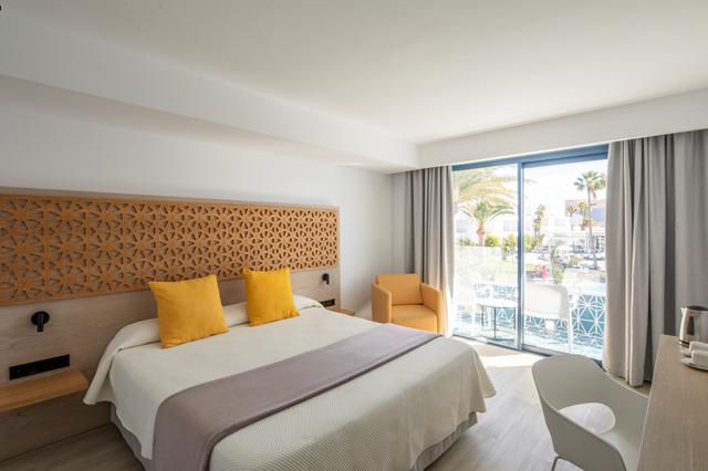 Last minute zonvakantie Lanzarote 🏝️ Hotel Oasis Lanz Beach Mate