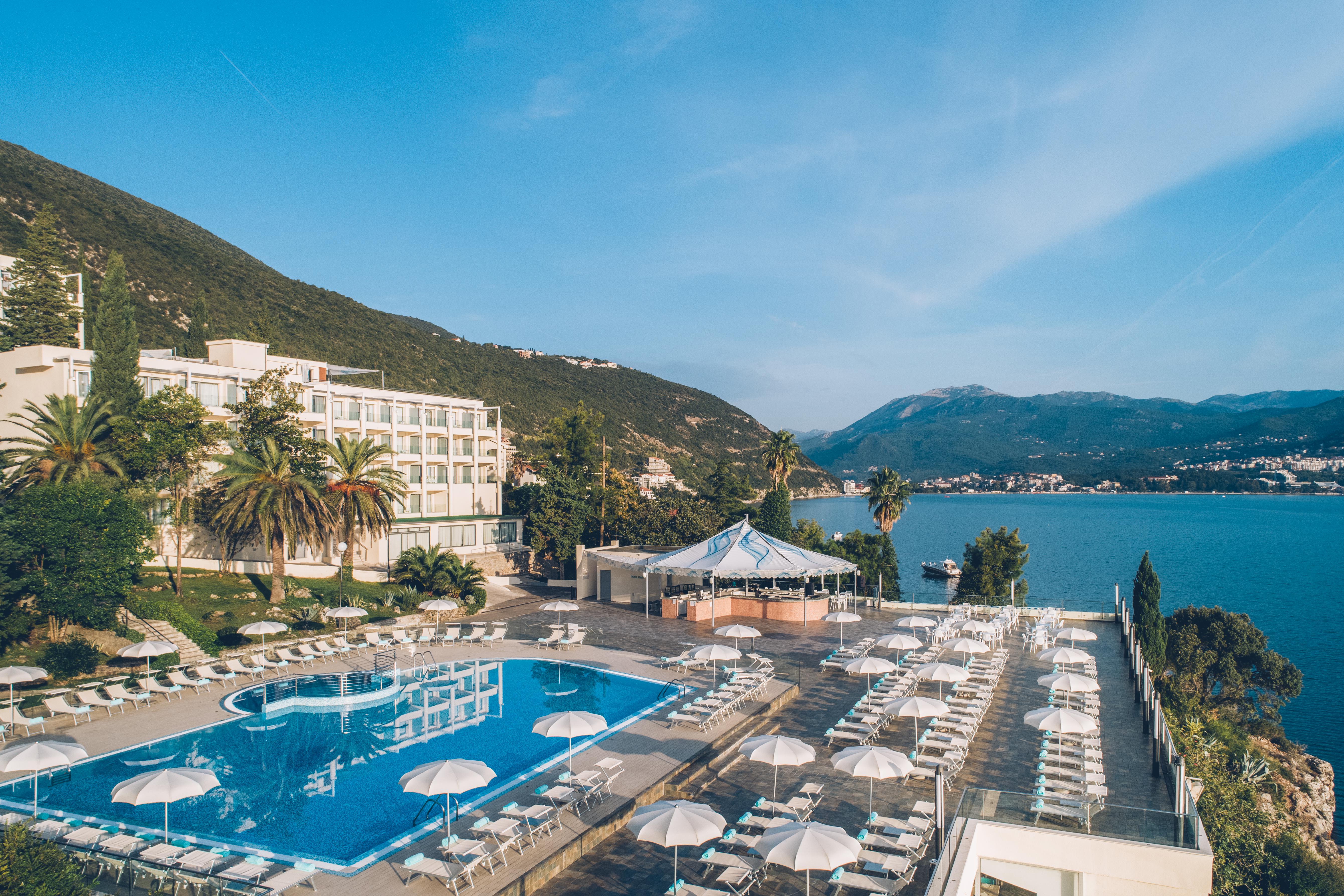 Hotel Iberostar Herceg Novi