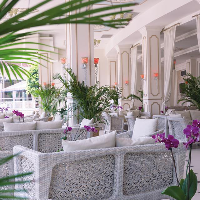 Hôtel Gural Premier Tekirova photo 9