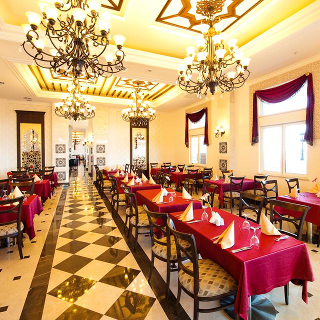Hôtel Gural Premier Tekirova photo 6