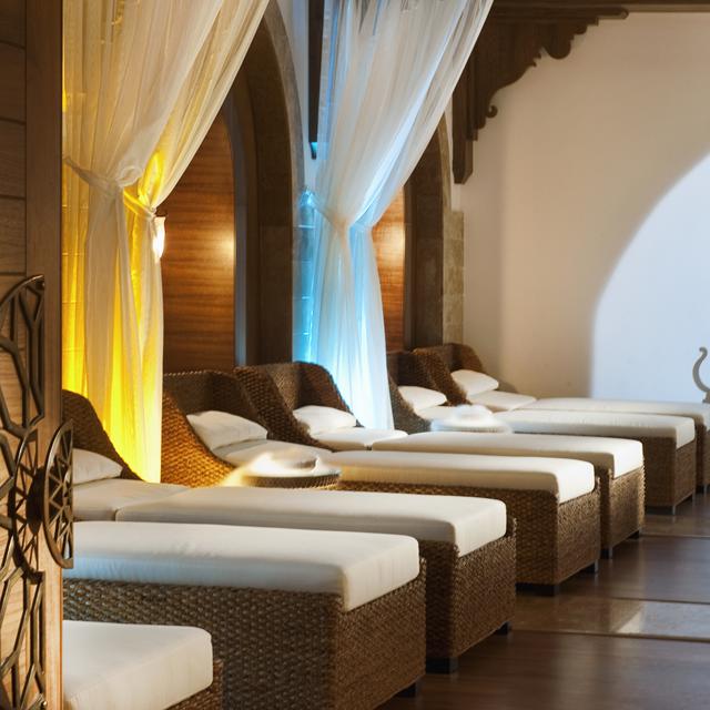 Hôtel Gural Premier Tekirova photo 19