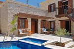 Palatakia Village Houses