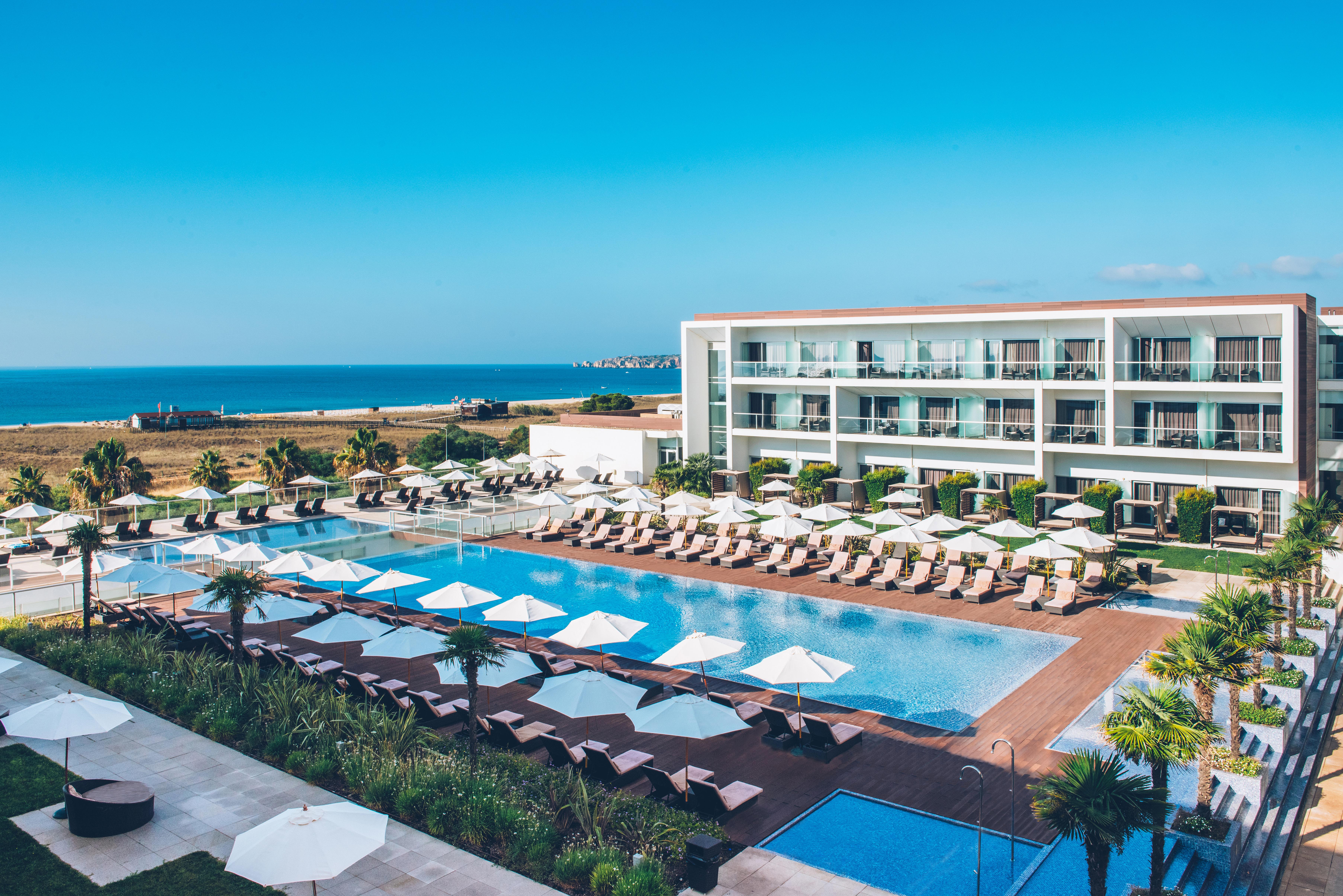 Iberostar Selection Lagos Algarve 