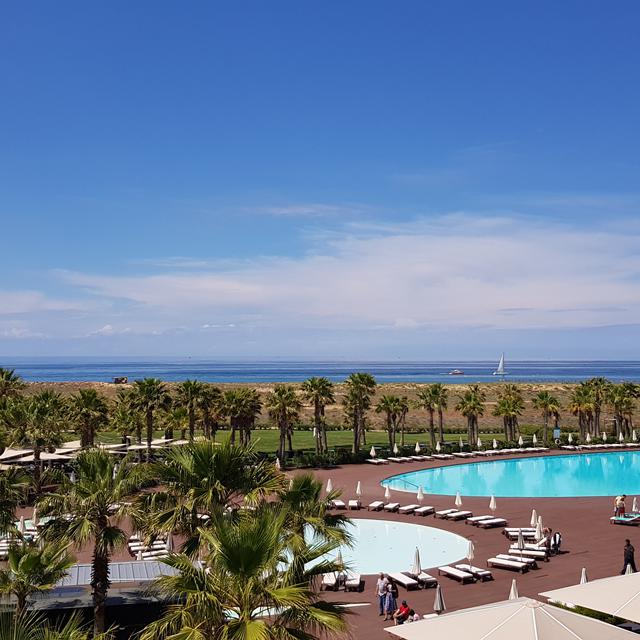 Hôtel Vidamar Algarve photo 23