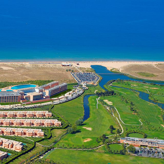 Hôtel Vidamar Algarve photo 32