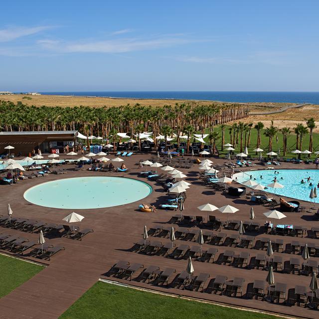 Hôtel Vidamar Algarve photo 24