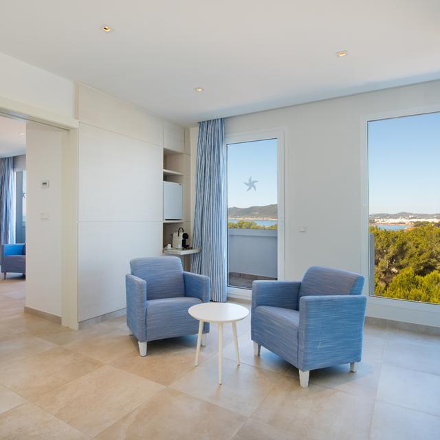 Hotel Iberostar Selection Santa Eulalia Ibiza