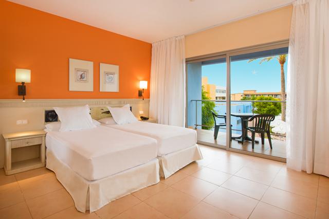 Last minute zonvakantie Fuerteventura - Hotel Iberostar Playa Gaviotas Park