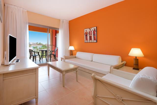 All inclusive vakantie Fuerteventura - Hotel Iberostar Playa Gaviotas Park