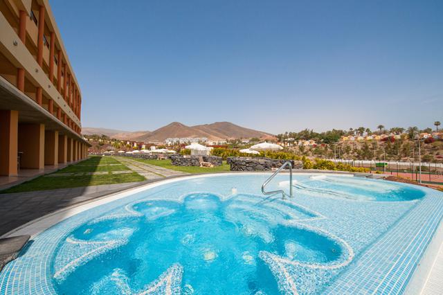 All inclusive vakantie Fuerteventura - Hotel Iberostar Playa Gaviotas