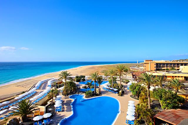 All inclusive zonvakantie Fuerteventura - Hotel Iberostar Playa Gaviotas