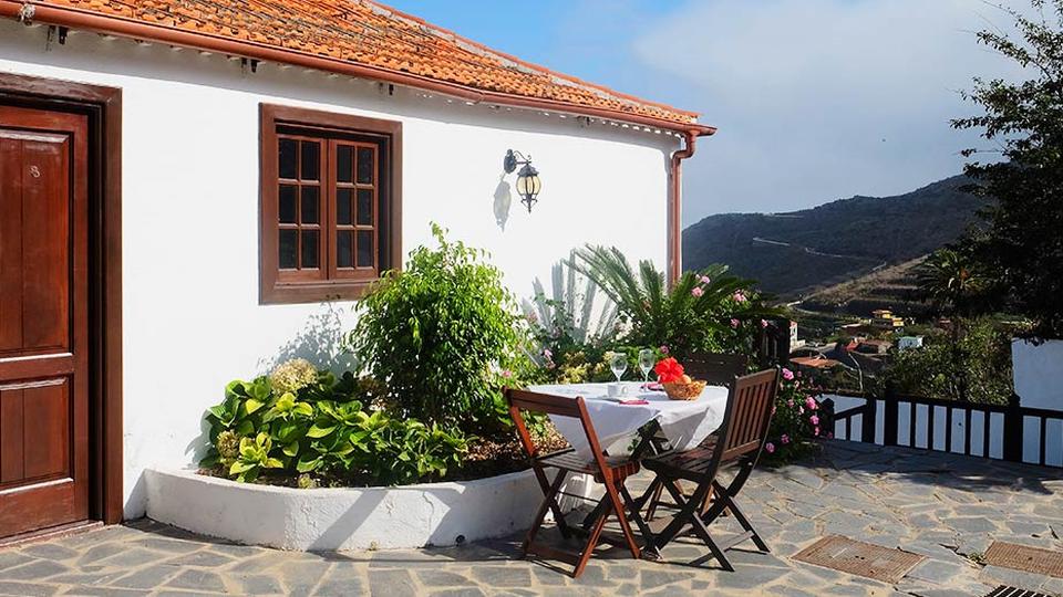 Finca La Hacienda