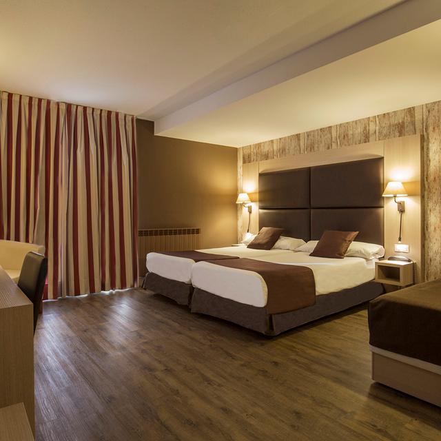 Hôtel Himalaia Soldeu photo 3