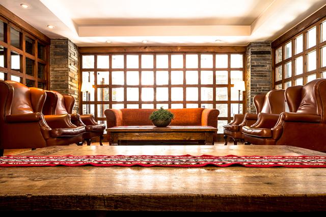 TOP DEAL wintersport Grandvalira ⛷️ Hotel Himalaia Soldeu - halfpension