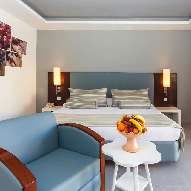 Tunesië - Hotel Cesar Thalasso