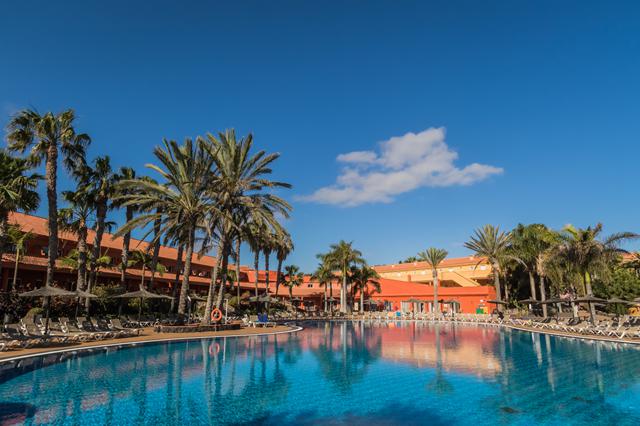 Last minute vakantie Fuerteventura - Appartementen Oasis Village
