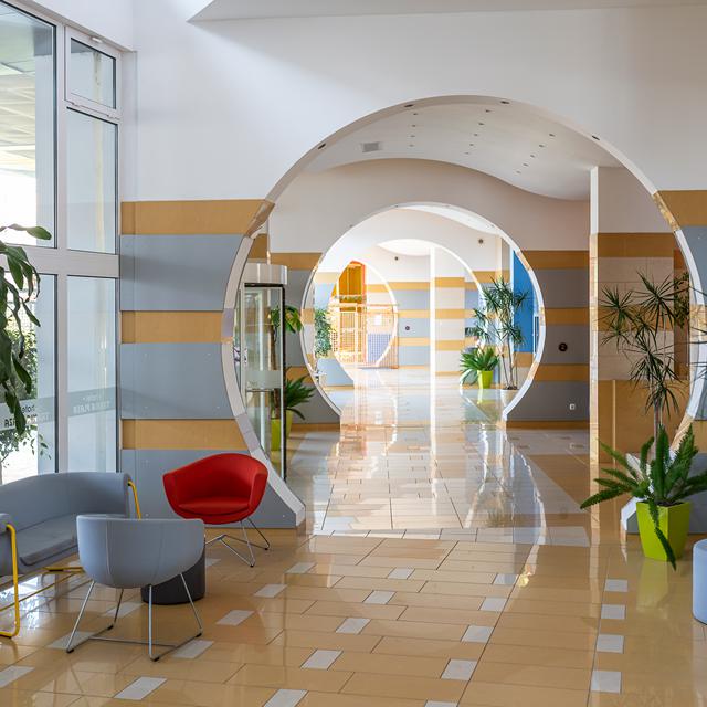 Aparthotel Trakia Plaza photo 14