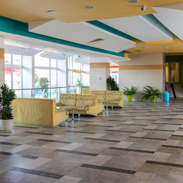 Aparthotel Trakia Plaza photo 15