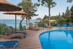 Hotel Blue Princess Beach & Suites vakantie Corfu