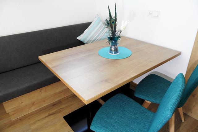 Korting zomervakantie Tirol - Appartementen White Peak