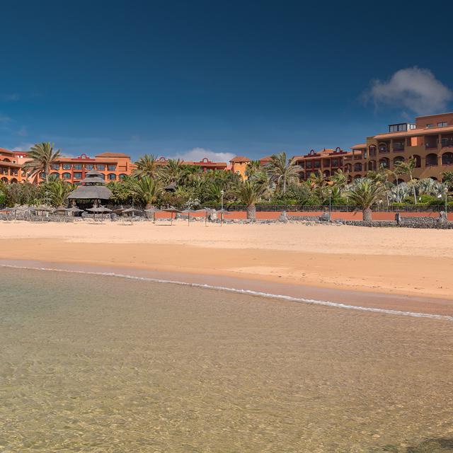 Sheraton Fuerteventura Beach, Golf & Spa Resort photo 17