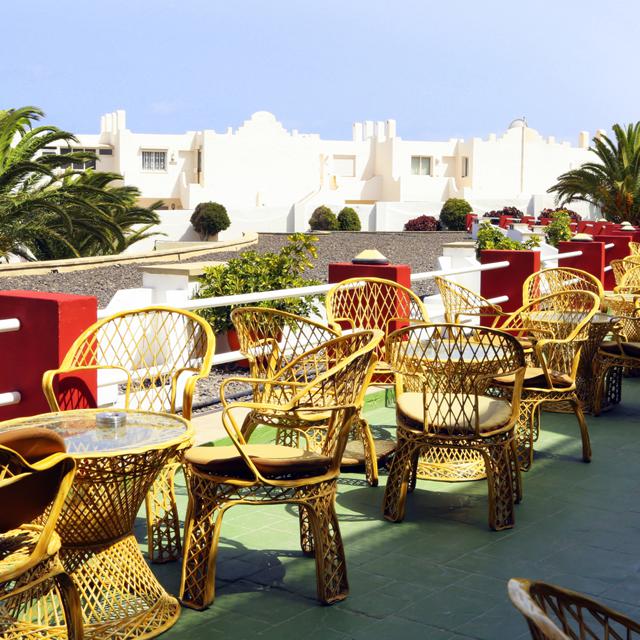 Hôtel Labranda Golden Beach - Réservé aux adultes photo 4