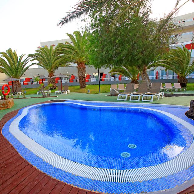 Hôtel Labranda Golden Beach - Réservé aux adultes photo 12