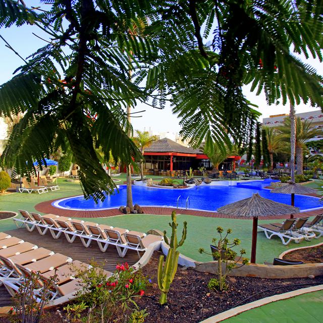 Hôtel Labranda Golden Beach - Réservé aux adultes photo 1