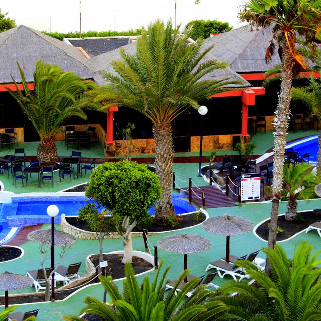 Hôtel Labranda Golden Beach - Réservé aux adultes photo 11
