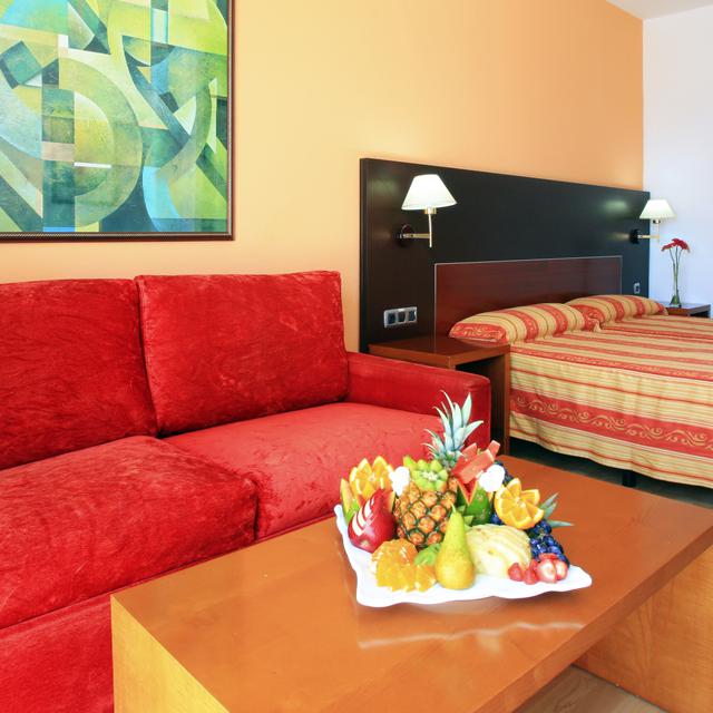 Hôtel Labranda Golden Beach - Réservé aux adultes photo 3