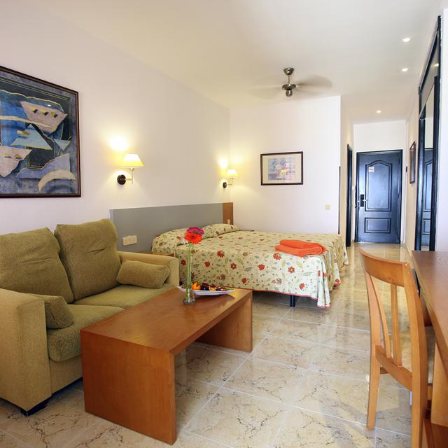 Hôtel Labranda Golden Beach - Réservé aux adultes photo 9