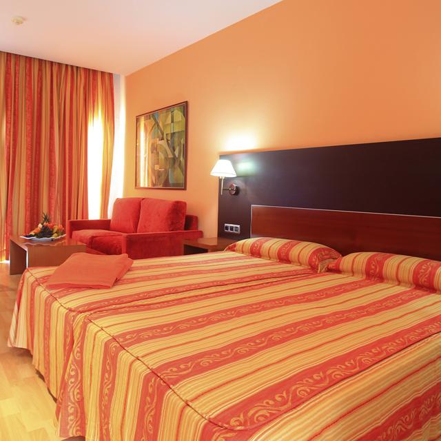 Hôtel Labranda Golden Beach - Réservé aux adultes photo 2