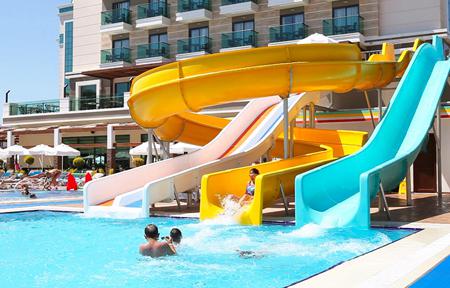 Hotel Luna Blanca Resort & Spa slide 2