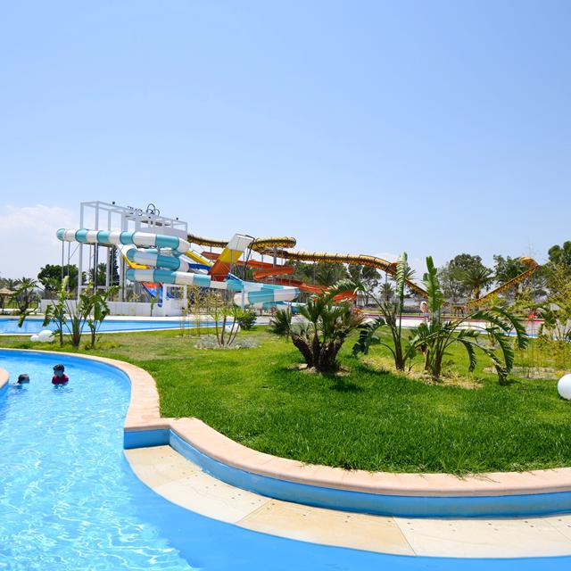 Hôtel One Resort Aqua Park and Spa photo 1