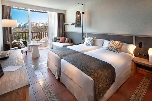Top zonvakantie Fuerteventura - Hotel Fuerteventura Princess