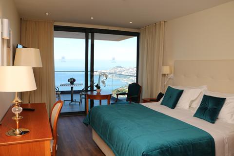 Goedkoopste zomervakantie Madeira - Hotel Ocean Gardens