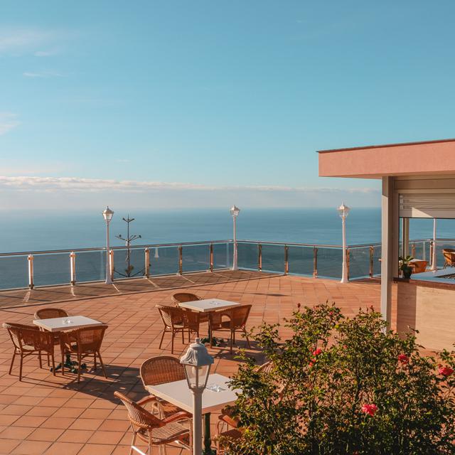 Hotel Ocean Gardens photo 20