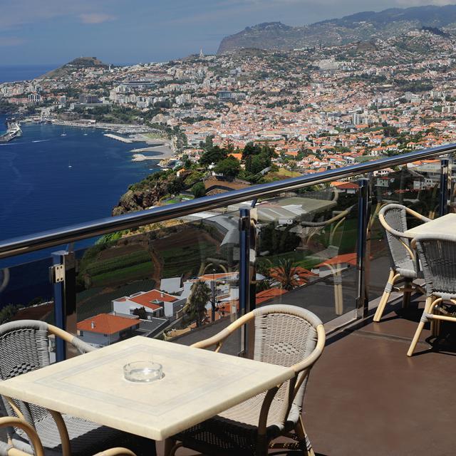 Hotel Ocean Gardens photo 17