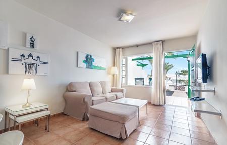 Bungalows LIVVO Las Gaviotas slide 4